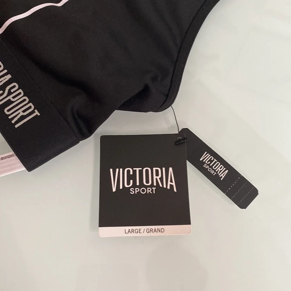 Racerback Sport BRA Victoria’s Secret ✨ - Picture 4 of 6